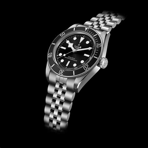 tudor black bay 41 monochrome|tudor black bay 41 dimensions.